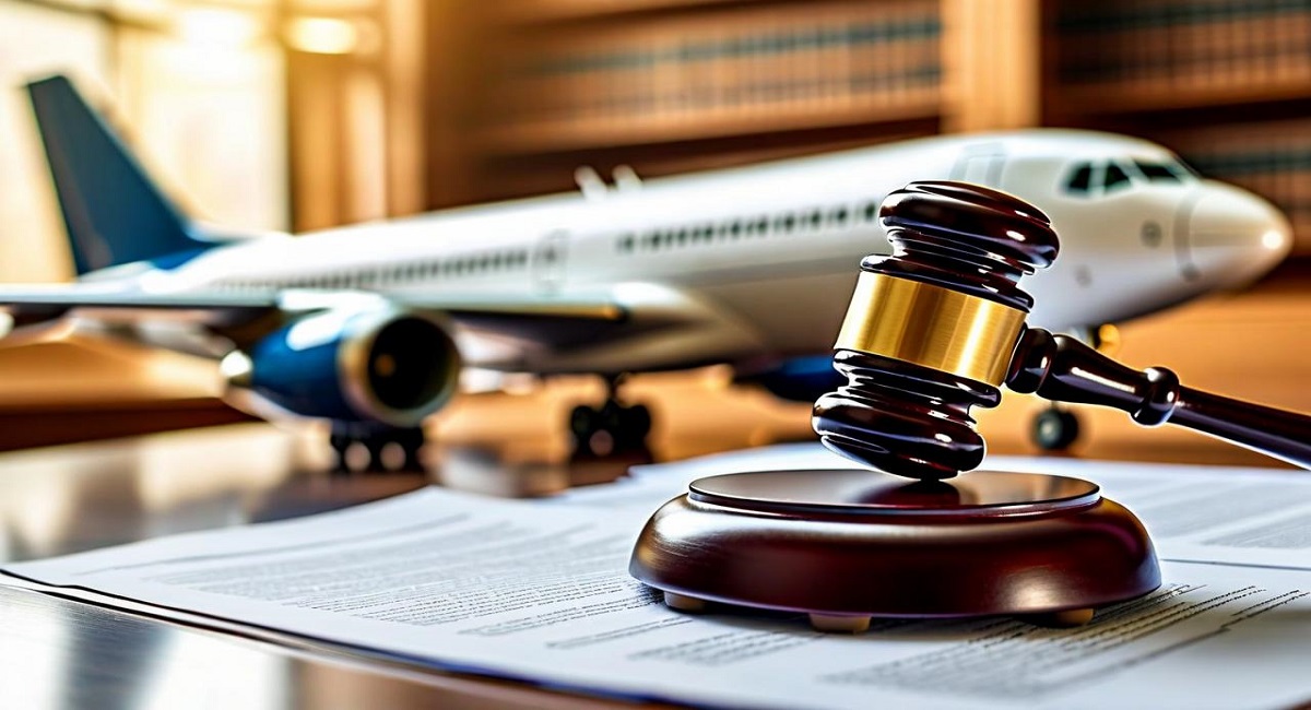 Did you waive your rights by clicking âI agreeâ? Airline contracts in the spotlight after a crash