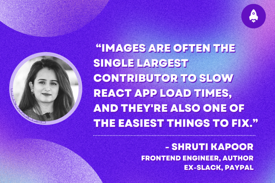How to optimize images in React for better web performance