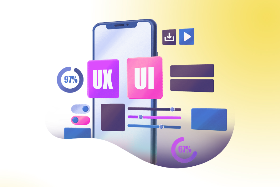 Why I joined the Daily UI challenge after 5 years in UX, and what it taught me