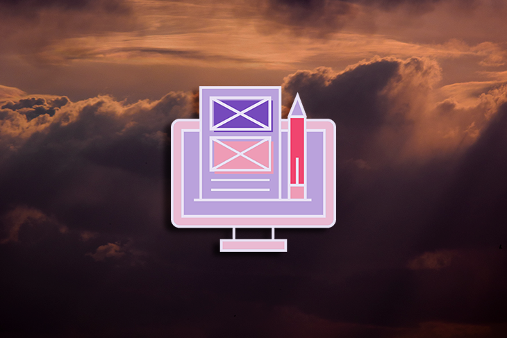 3 examples of great login screen designs
